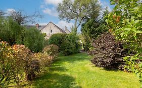Les Bocages, Gites De Charme En Val De Loire, Piscine Chauffee